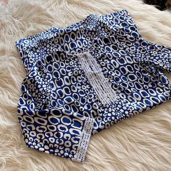 OSCAR de la RENTA dress - Picture 11 of 12